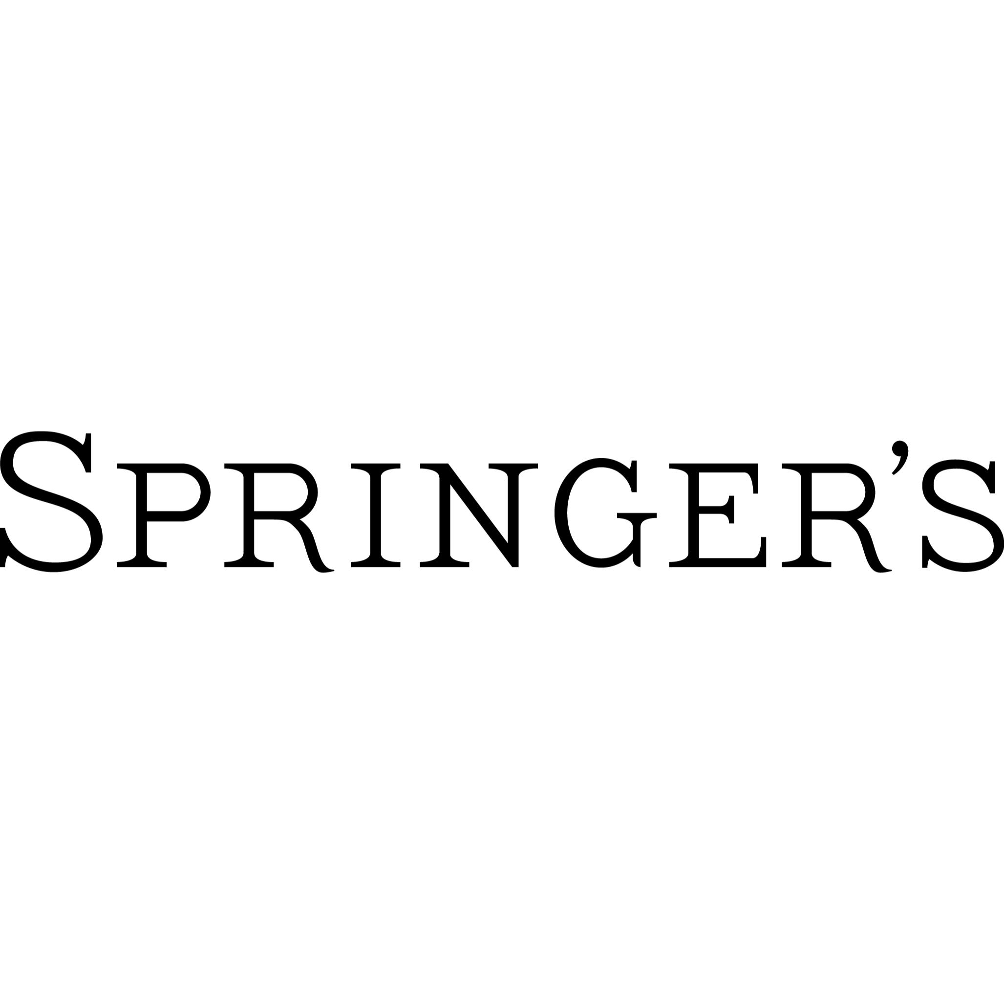 Springer's Jewelers - Official Rolex Retailer