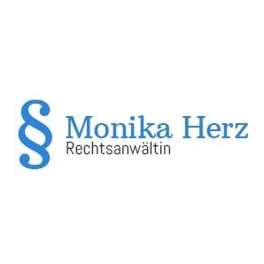 Kanzlei Herz, Ulm - Rechtsanwältin Monika Herz