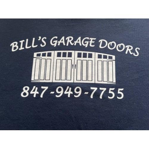 Bill's Garage Door Service