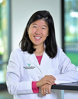 Caroline Kwon, MD
