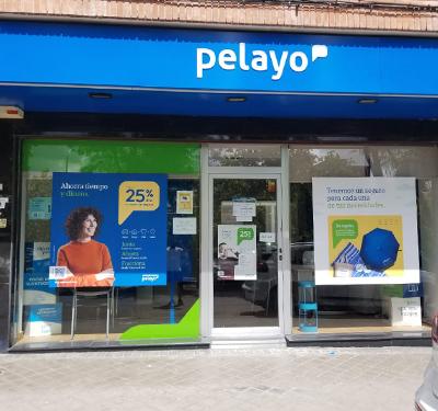 Oficina de Seguros Pelayo