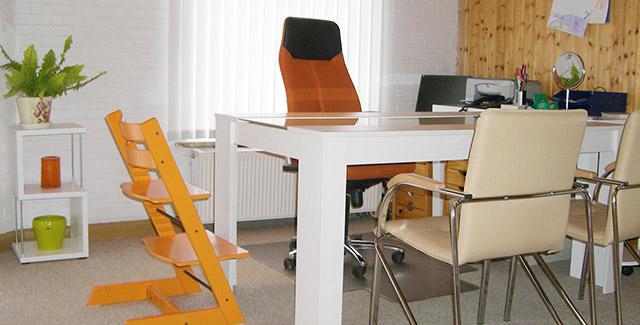 Praxis für Logopädie Peter Steinert