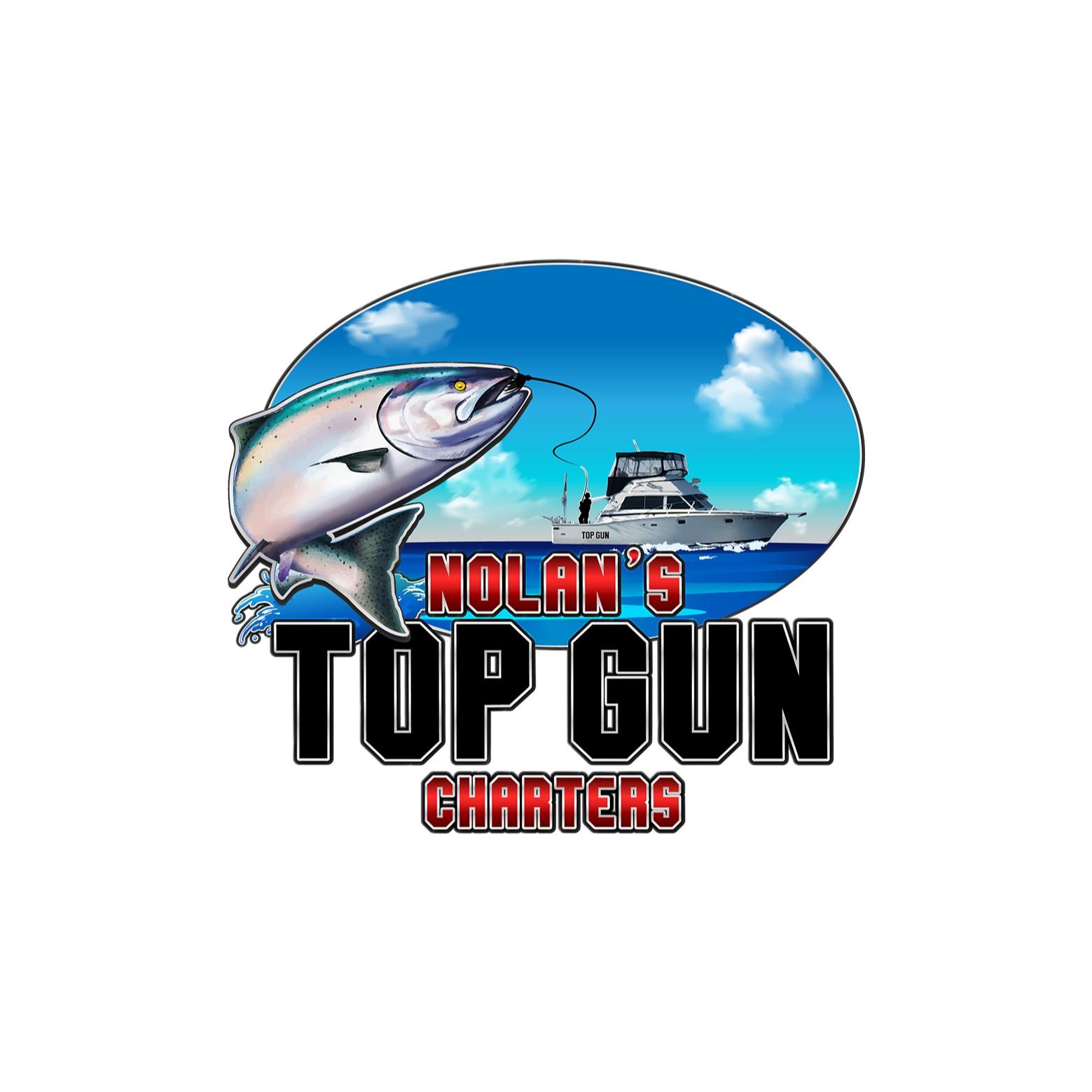 Nolan's Top Gun Charters