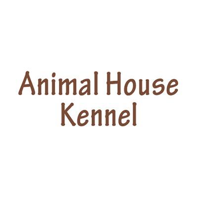 Animal House Kennel
