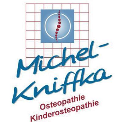 Michel-Kniffka Iris Praxis für Osteopathie und Kinderosteopathie