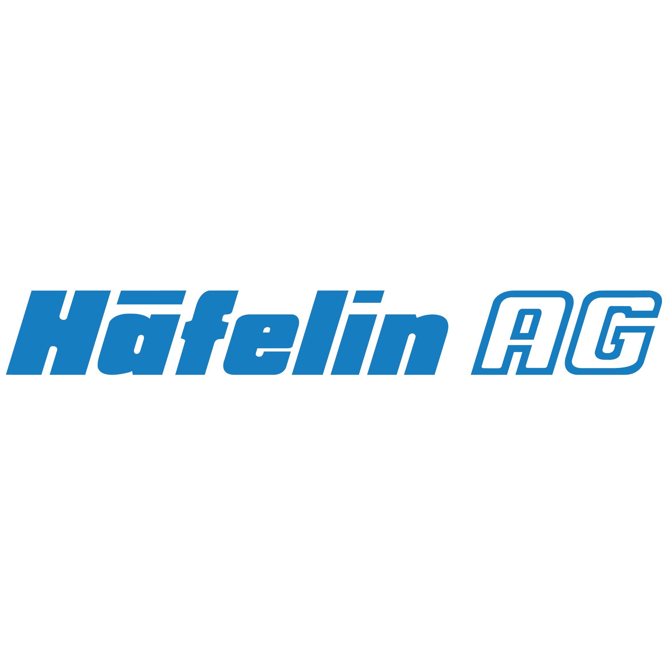 Häfelin AG