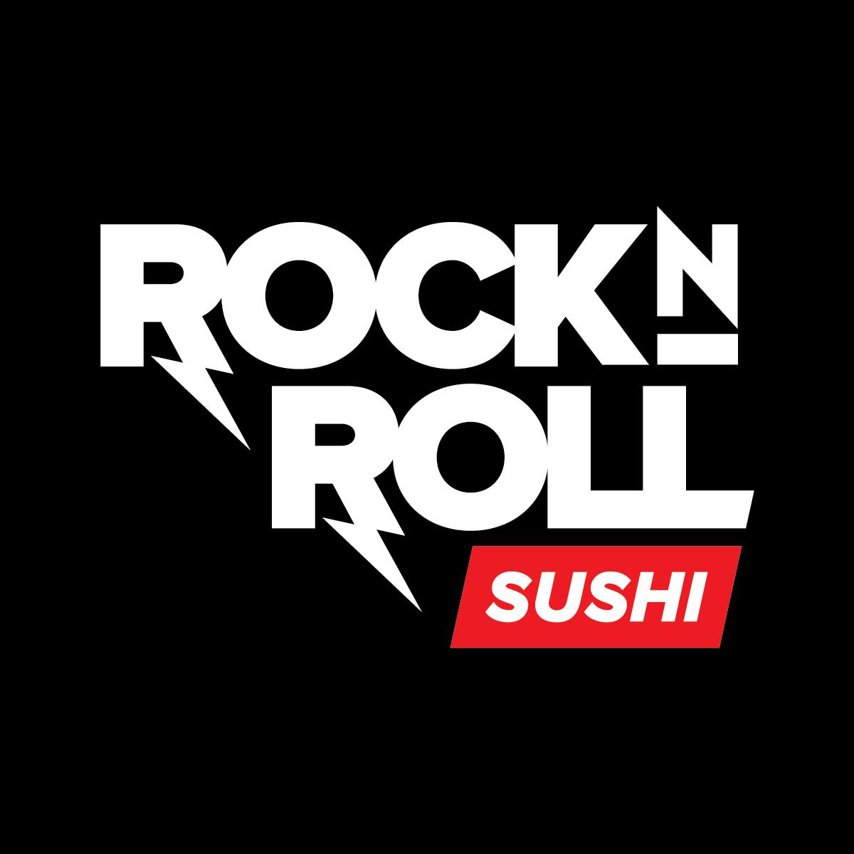 Rock N Roll Sushi
