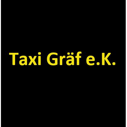 Taxi Gräf Kulmbach & Stadtsteinach