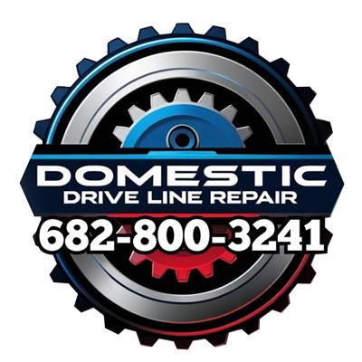 Domestic Drive Line Repair