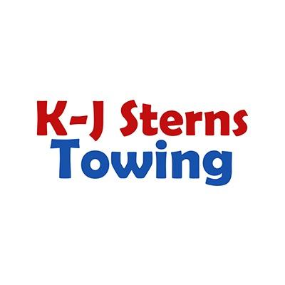 K J Sterns Towing