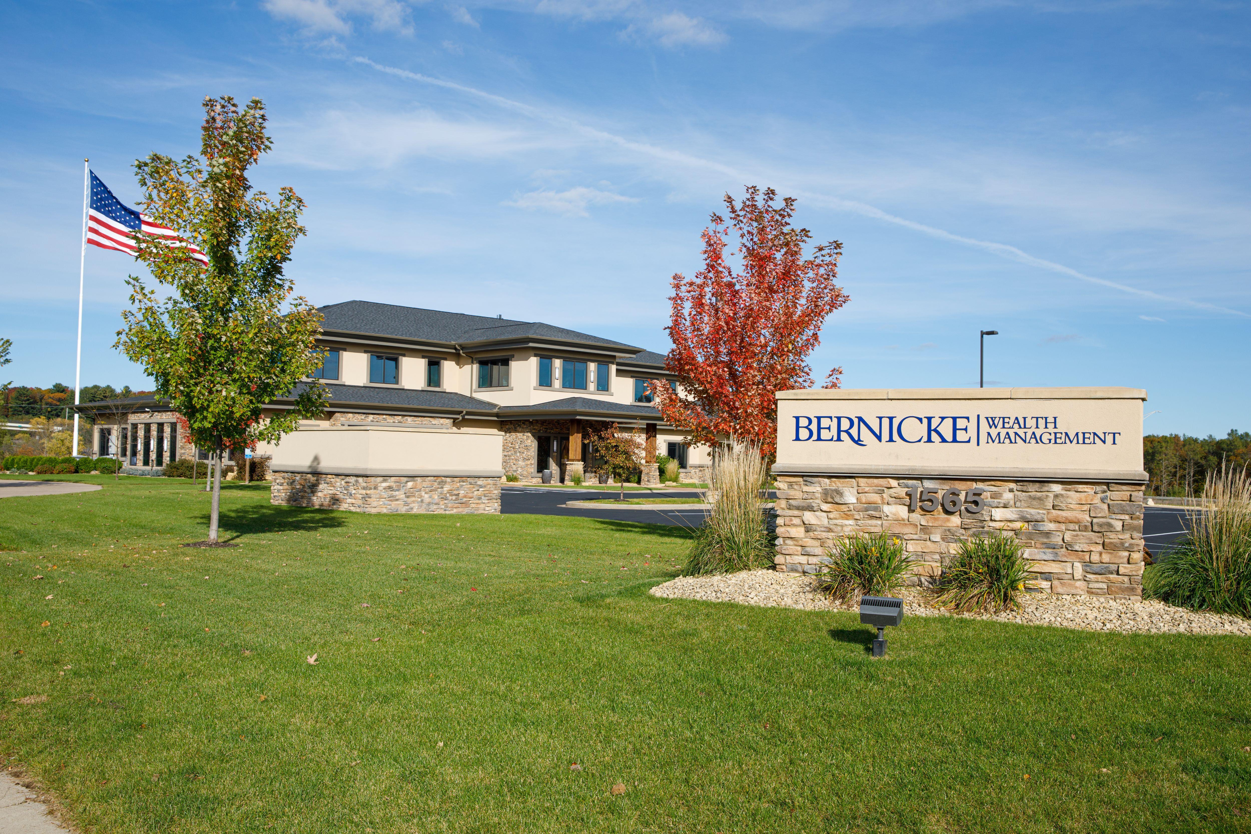 Bernicke Wealth Management