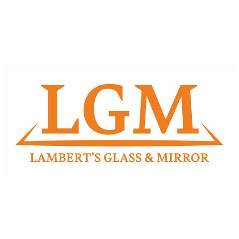 Lambert's Glass & Mirror