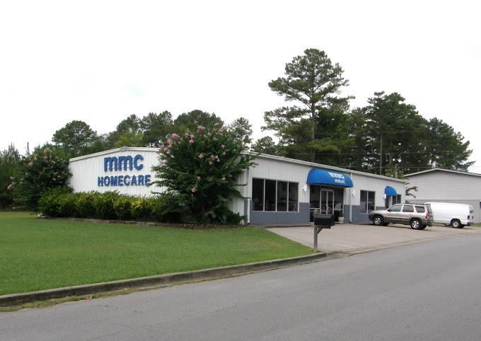 Modern Medical Concepts Inc