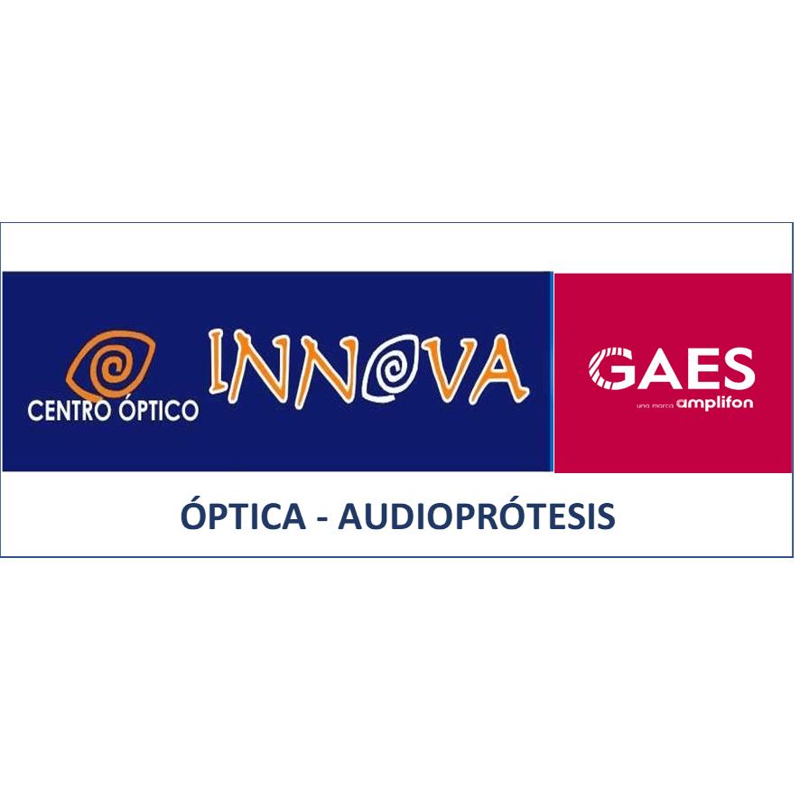 Centro Óptico Innova - Gaes Centros Auditivos
