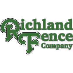 Richland Fence Company