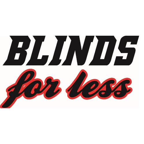 Blinds For Less