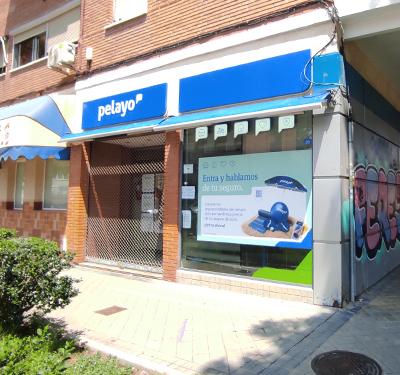 Oficina Seguros Pelayo