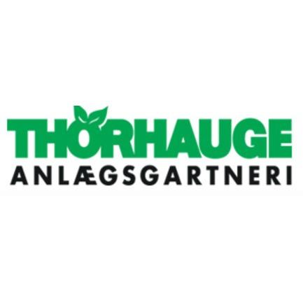 Thorhauge Anlægsgartneri