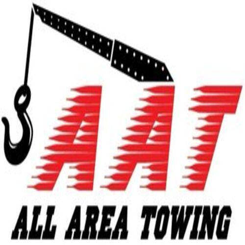 ALL AREA TOWING