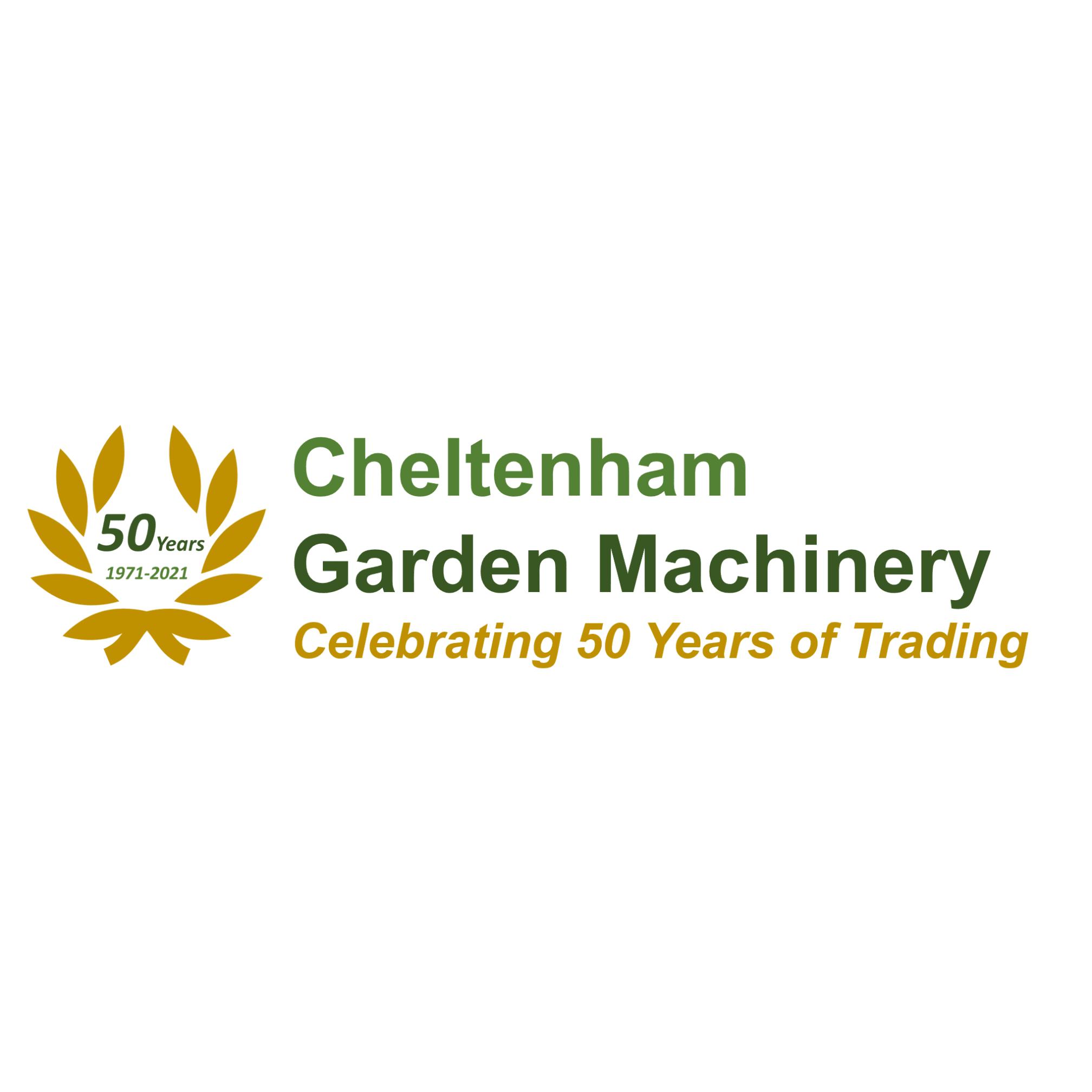 Cheltenham Garden Machinery