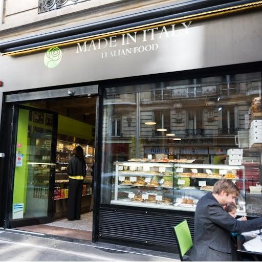 Made in Italy Boetie