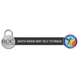 Santa Maria Way Self Storage