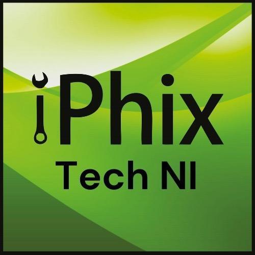iPhix Tech NI - Belfast