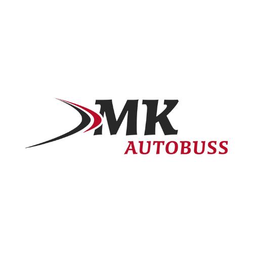 MK Autobuss AS