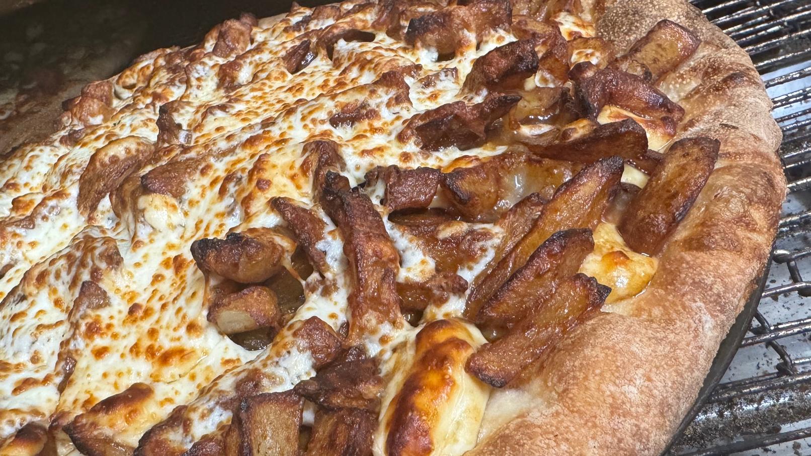 Pizzeria Pépé Super Choix