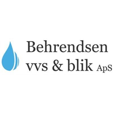 E. Behrendsen & Søn ApS