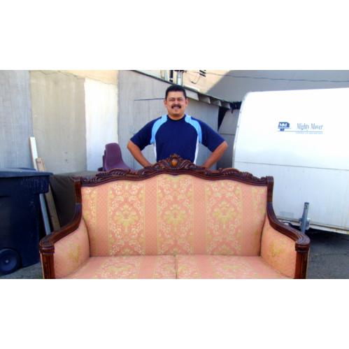 Upholstery Ruvalcaba