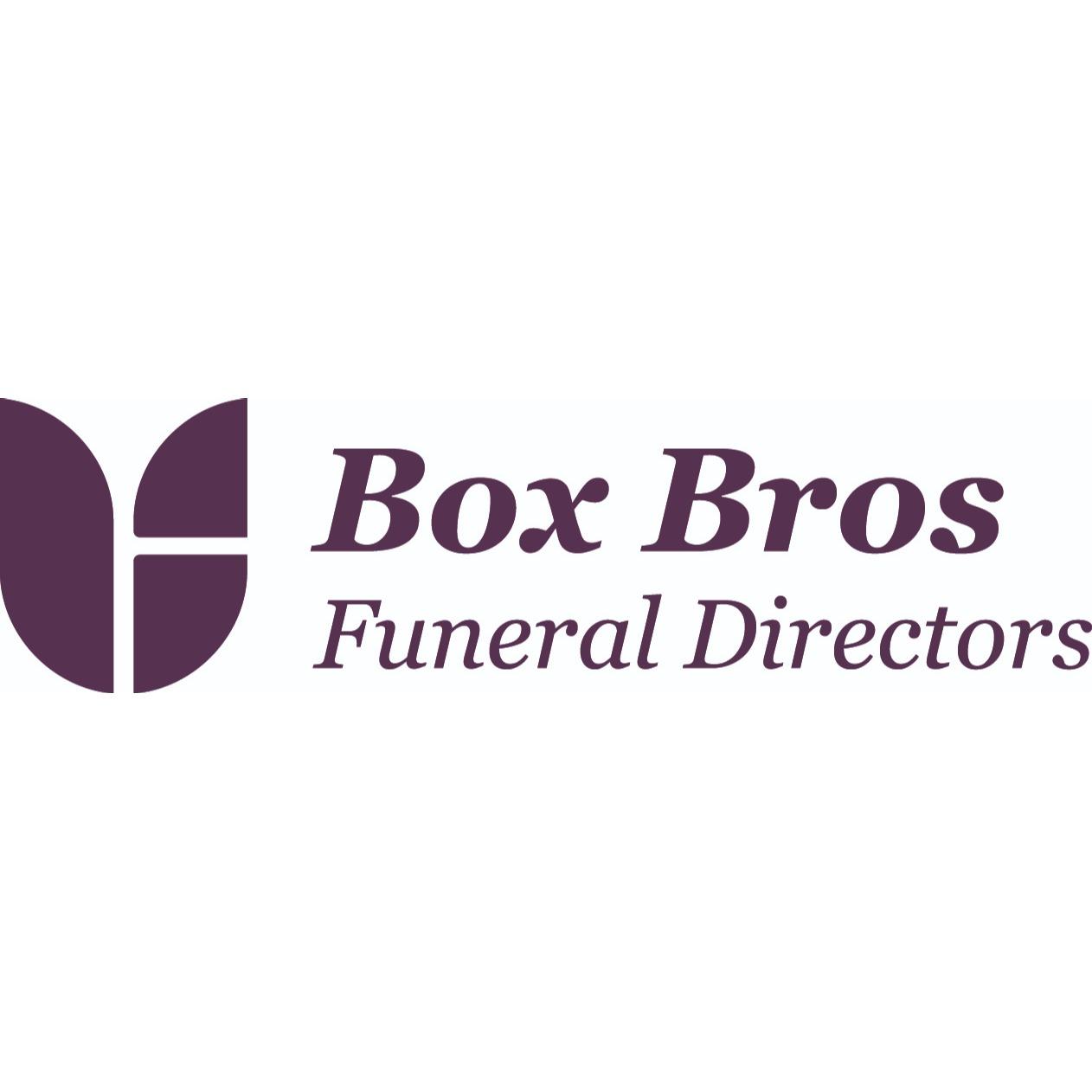 Box Bros Funeral Directors