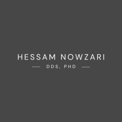 Hessam Nowzari DDS, PhD Inc
