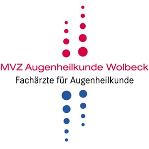 MVZ Augenheilkunde Wolbeck Dr. med. Martin Röring Dr. med. Antje Oestmann Dr. med. Pia Faatz