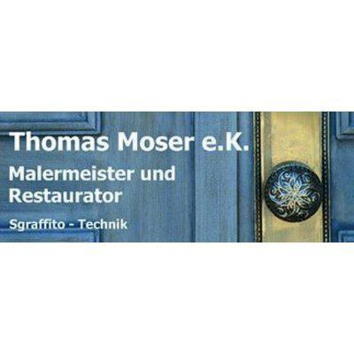 Moser Thomas e.K. Bausachverständiger