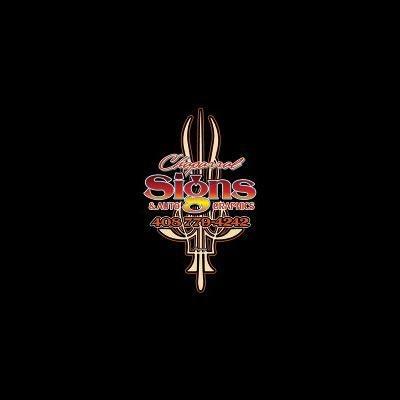 Chaparral Signs & Auto Graphics Inc