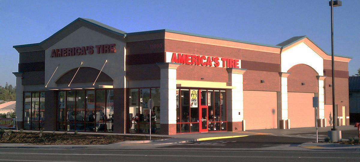 America's Tire