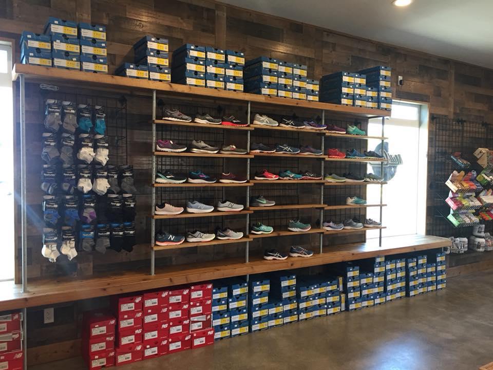 Runners Soul