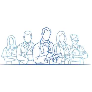 DRUŽSTVO LÉKAŘŮ, družstvo