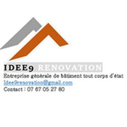 IDEE9 RENOVATION