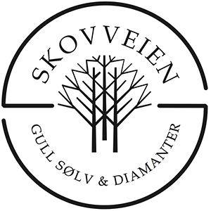 Skovveien Gull Sølv Diamanter