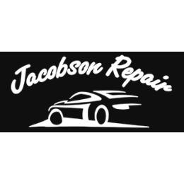 Jacobson Repair