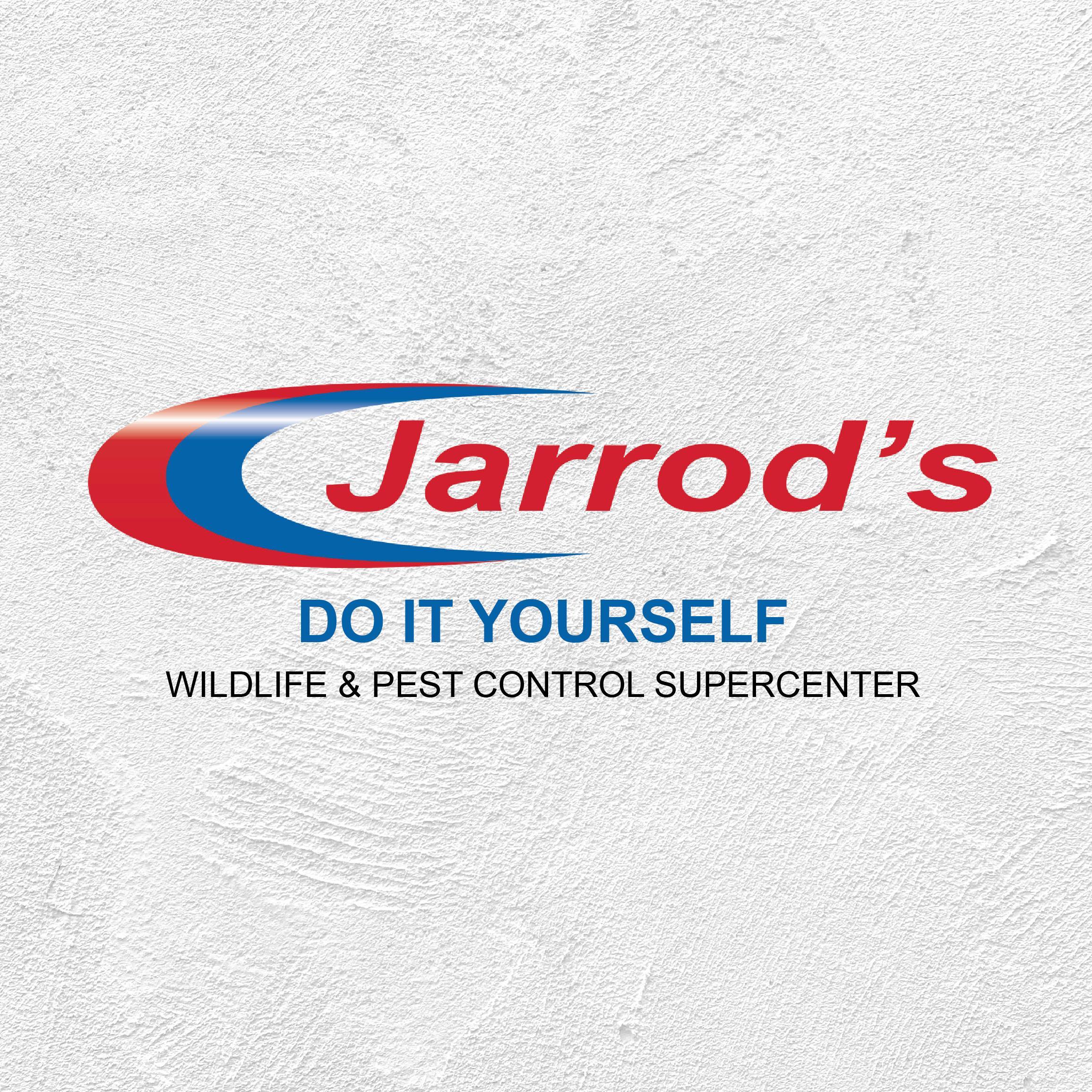 Jarrod's Pest Control