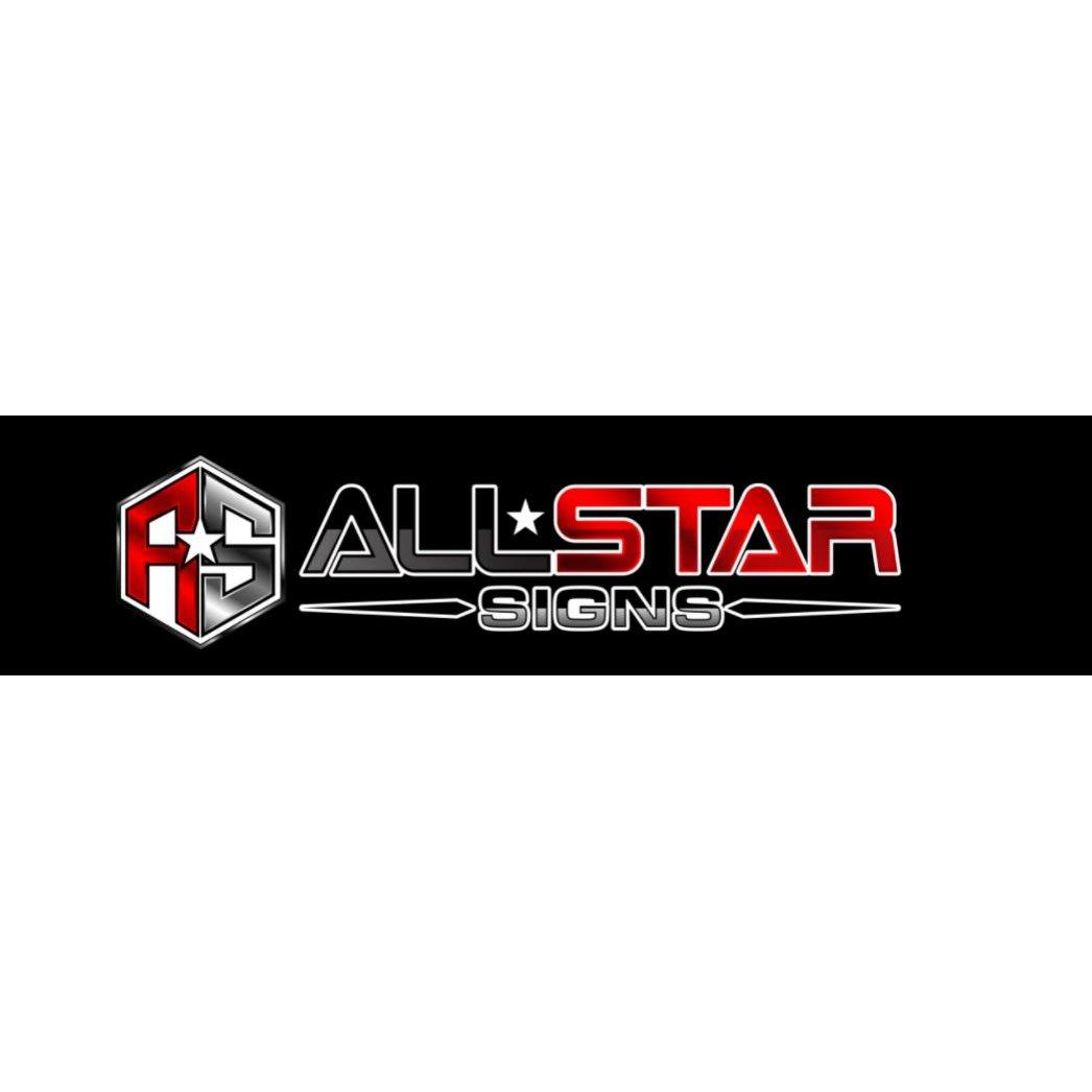 All Star Signs Co.
