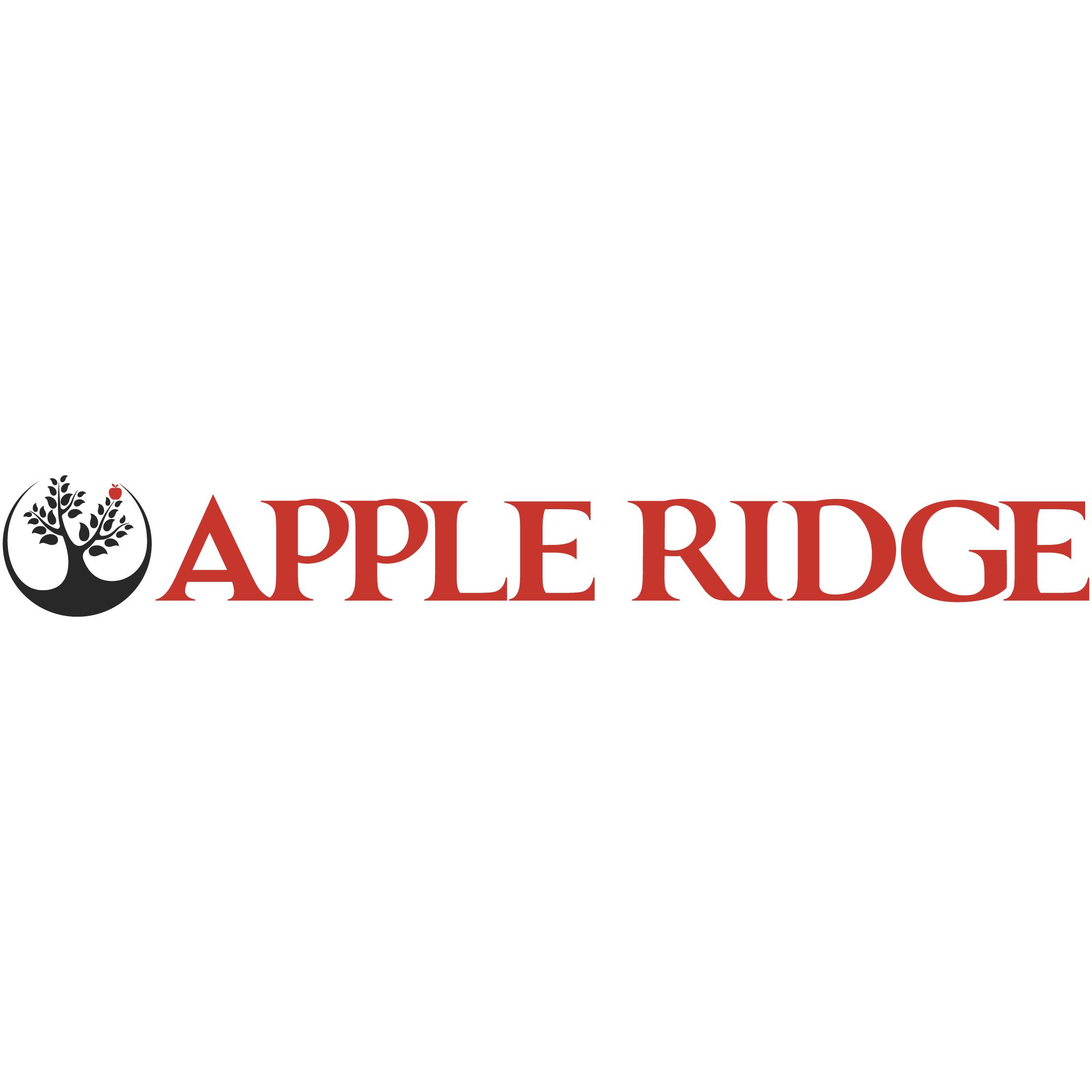 Apple Ridge Apartments - Livonia, MI