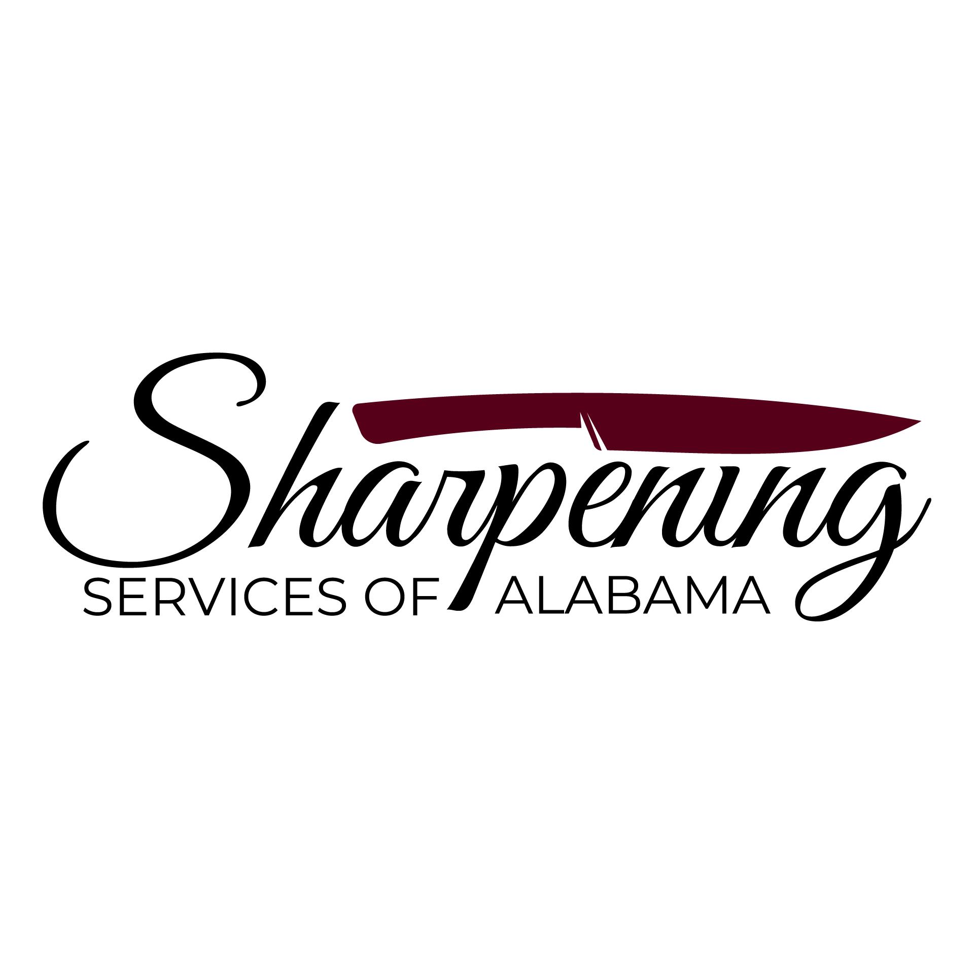 Sharpening Services of Alabama