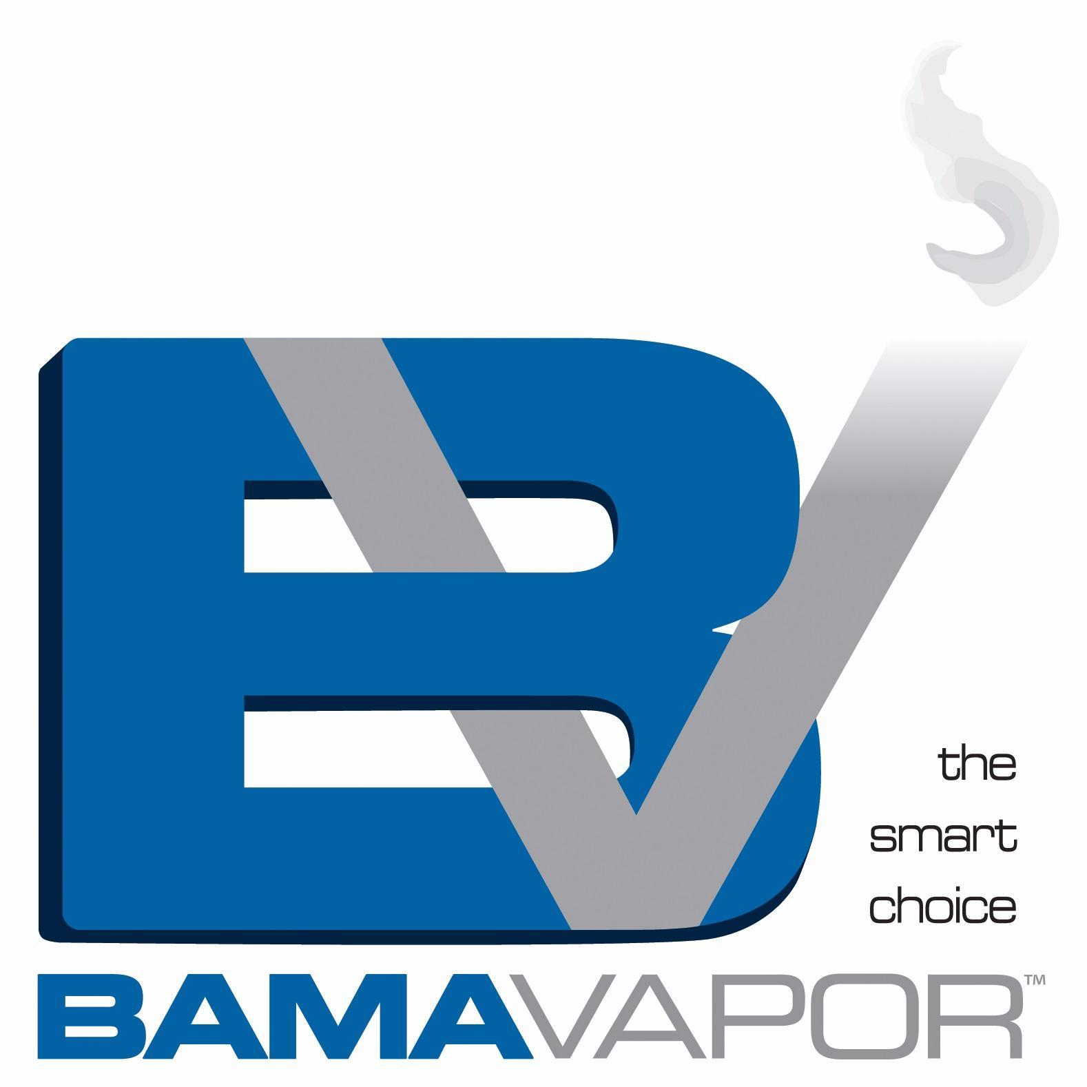 Bama Vapor