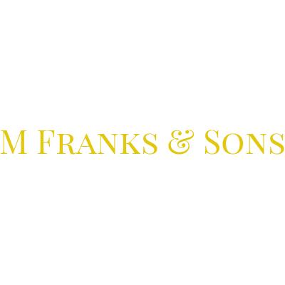 M Franks & Sons