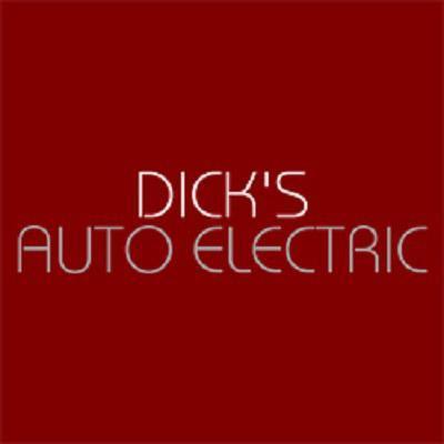 Dick's Auto Electric