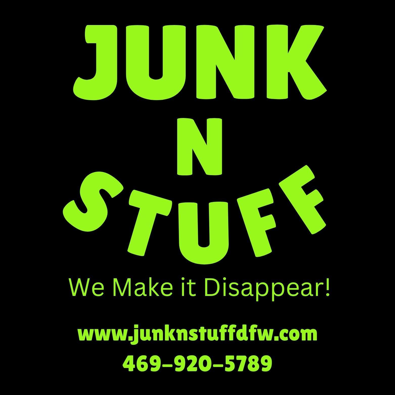 Junk N Stuff